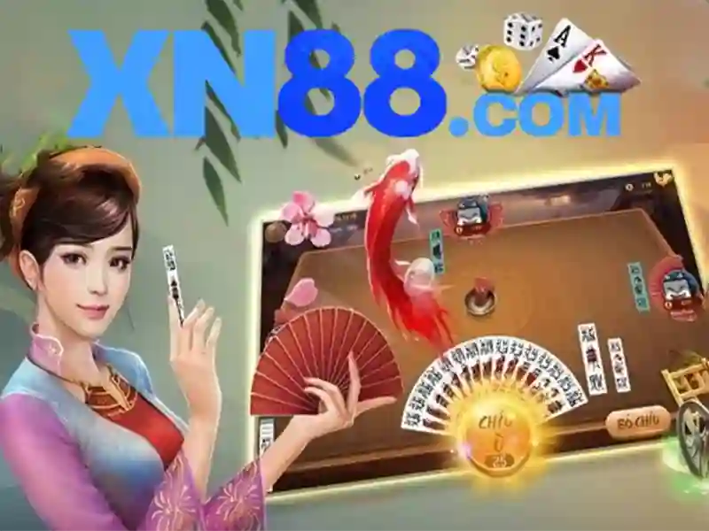 Nổ hũ xn88 – Trải nghiệm và đánh giá nổ hũ xn88