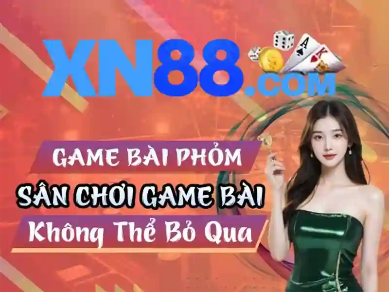 xn88 game – Tóm lược chủ đề và giá trị cốt lõi
