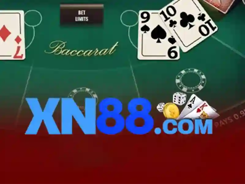 xn88 bet – Giới thiệu sáng tạo