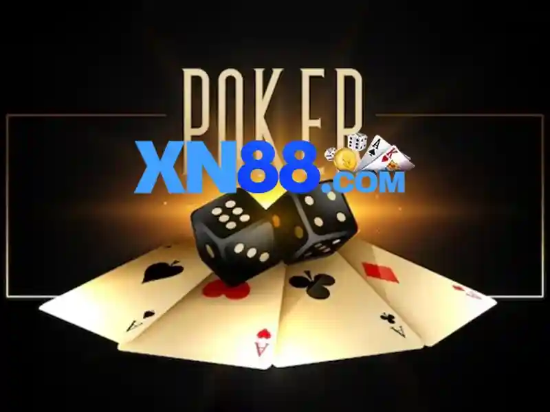 xn88 bet – Khám phá nền tảng cá cược trực tuyến an toàn và uy tín