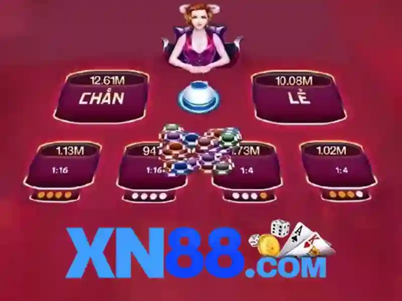 Sản phẩm và Dịch vụ cốt lõi của xn88 app com