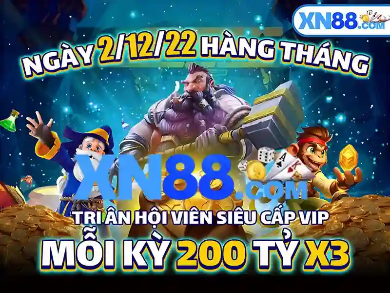 Nổ hũ xn88 - Trải nghiệm đỉnh cao trên xn88 . com