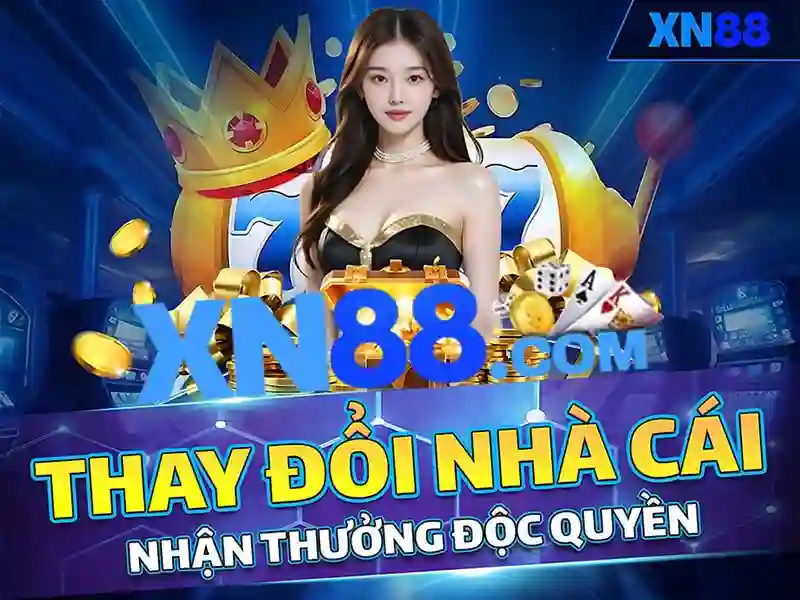 xn88 vip – Giới thiệu đầy cảm hứng
