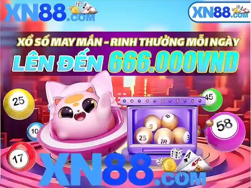  Định hướng phát triển và tầm nhìn tương lai của xn88 casino