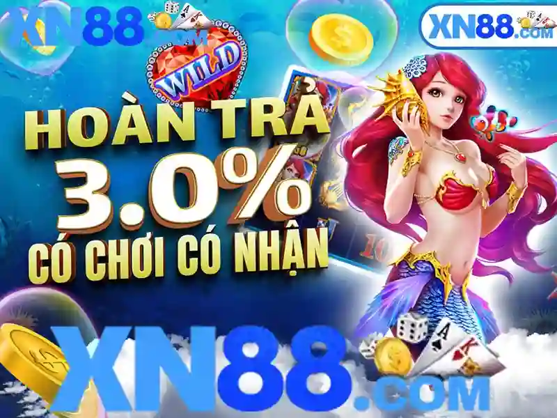 xn88 fit – Trải nghiệm đỉnh cao và sứ mệnh mới