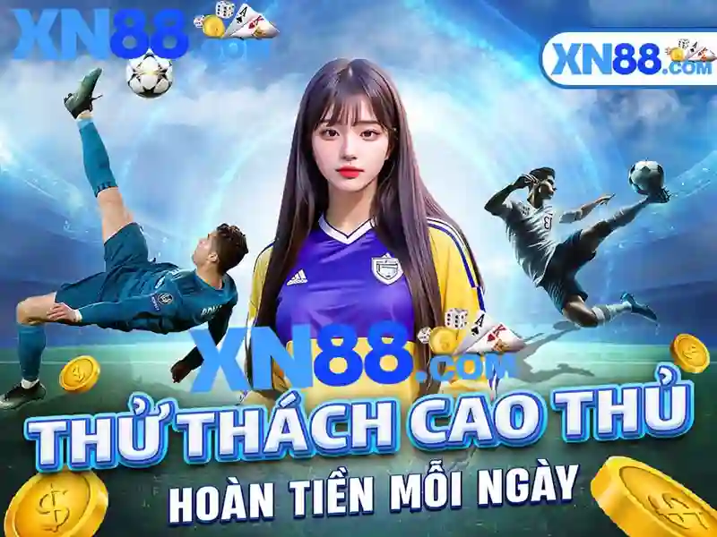 'xn88 lừa đảo – Giới thiệu đầy cảm hứng'