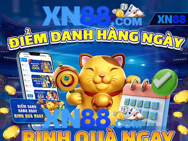  xn88 casino – Dấu ấn đỉnh cao cho casino trực tuyến