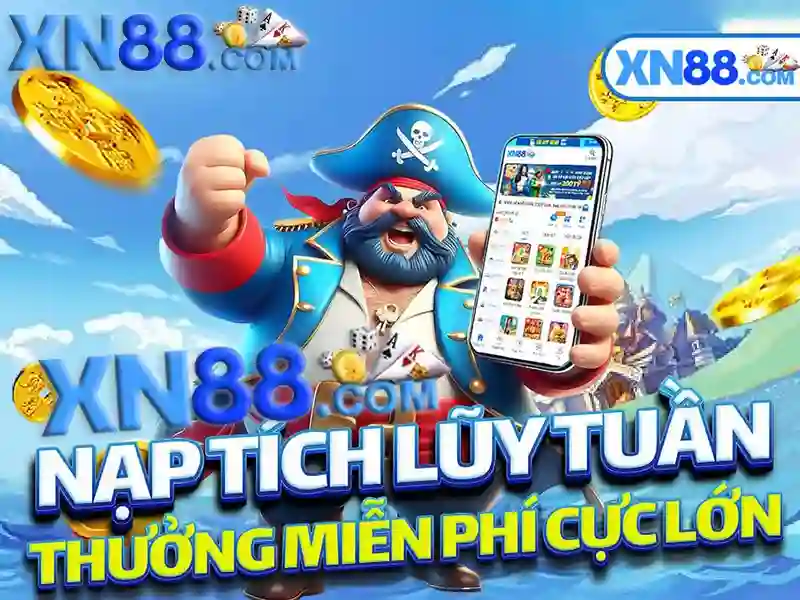 xn88 – Hành trình thương hiệu và trải nghiệm xn88 độc đáo