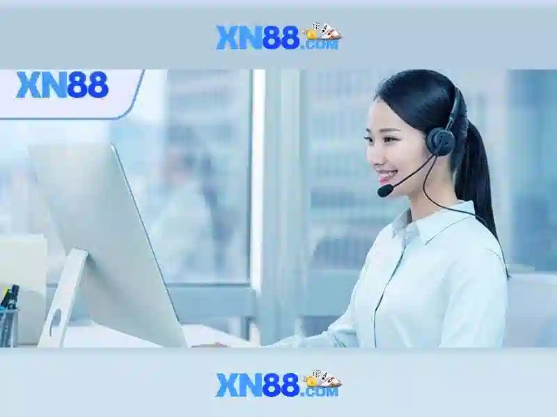 xn88 nhà cái - Trải nghiệm và đánh giá chất lượng