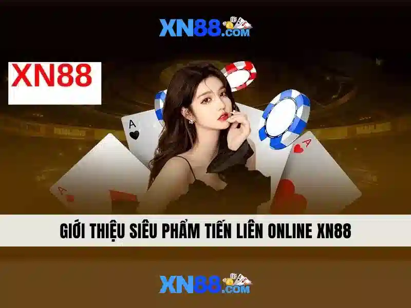 app xn88 com: Khám phá nền tảng và trải nghiệm độc đáo