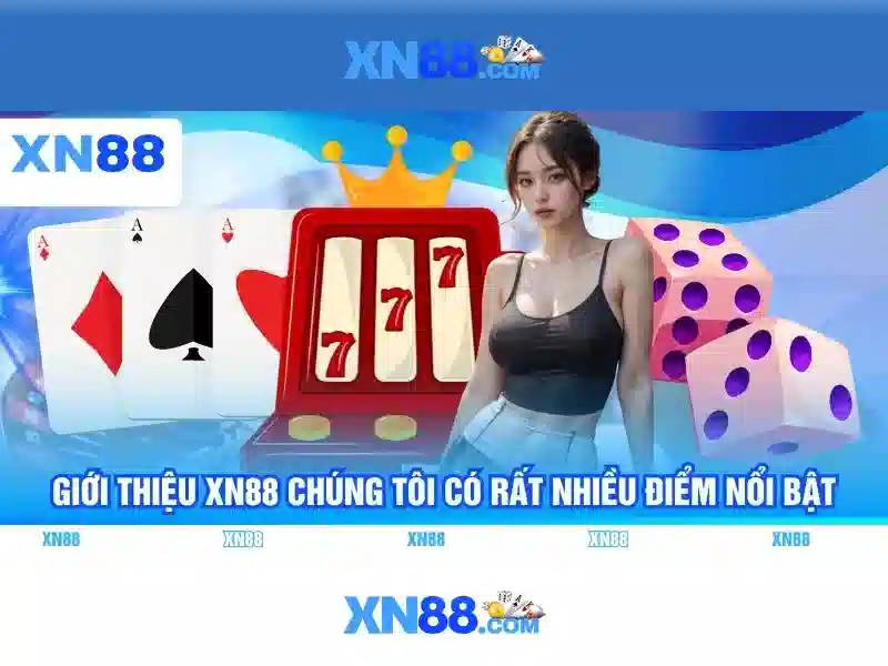 xn88 app – Tổng quan và Giá trị Cốt lõi