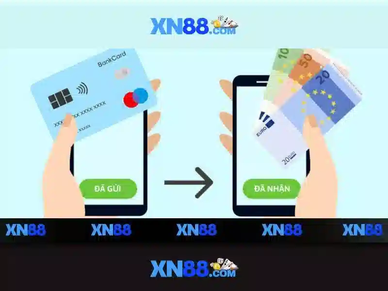 xn88 .com – Trải nghiệm xn88 .com và hành trình thương hiệu
