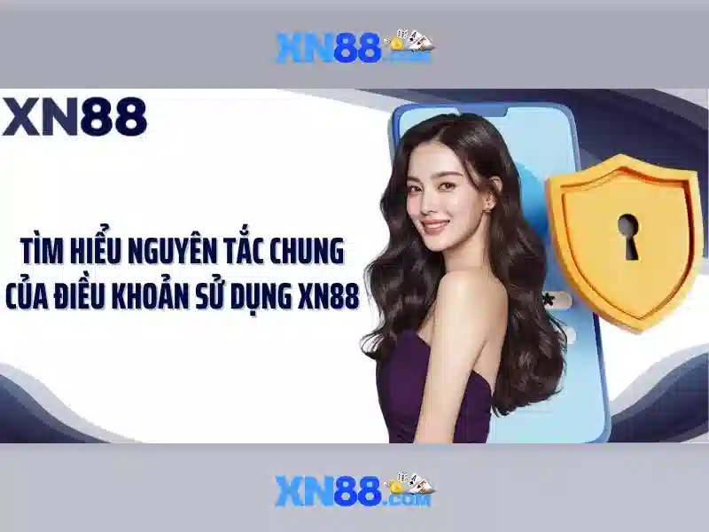 xn88 nhà cái – tổng quan chủ đề và giá trị cốt lõi