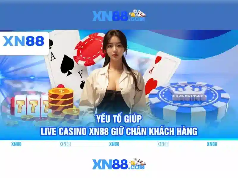 xn88 bet: Trải nghiệm đỉnh cao cùng xn88. com và cách tải xn88