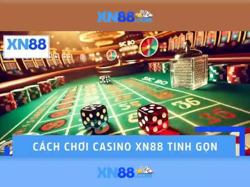 xn88 trang chủ - Trải nghiệm đỉnh cao và khuyến mãi