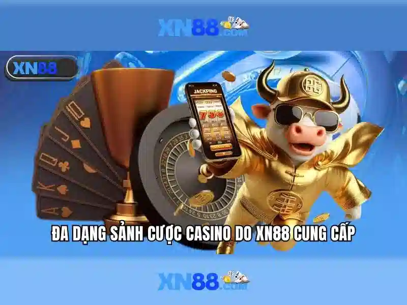 xn88 bet: Tổng quan và phát triển thương hiệu