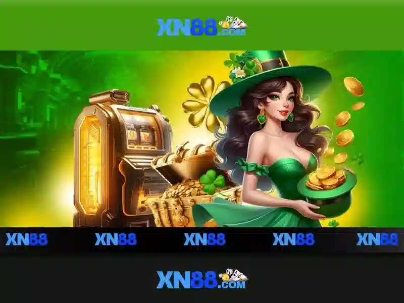 xn88 casino – Trải nghiệm đỉnh cao và chiến lược thương hiệu