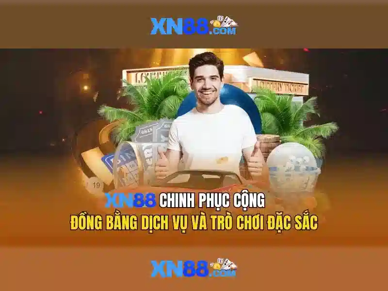xn88 best – tổng quan và giá trị cốt lõi