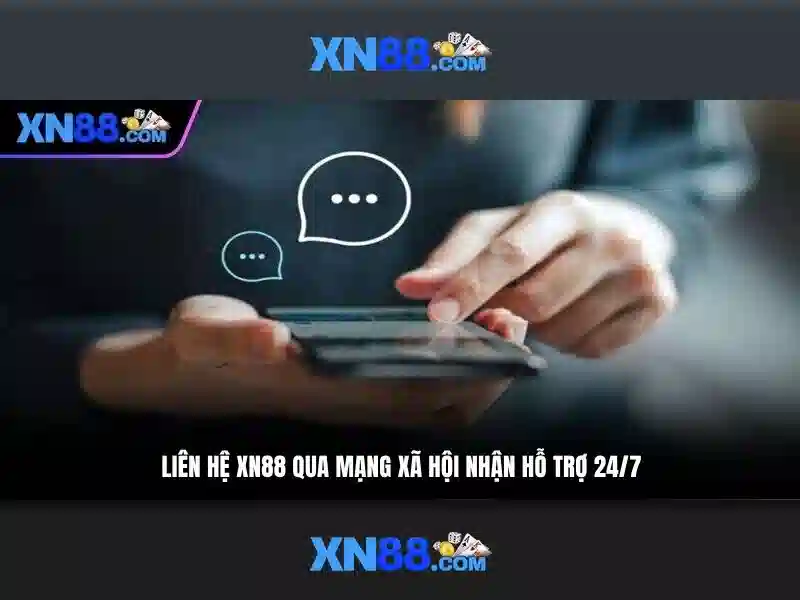xn88 com – Trải nghiệm đỉnh cao với xn88 app com