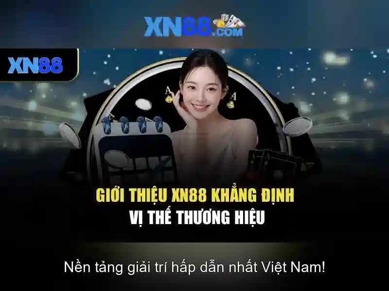 xn88 tải – Tổng quan chủ đề và giá trị cốt lõi