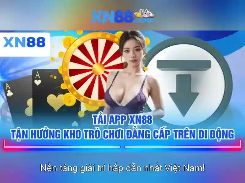 xn88-game: Trải nghiệm và định vị thương hiệu xn88