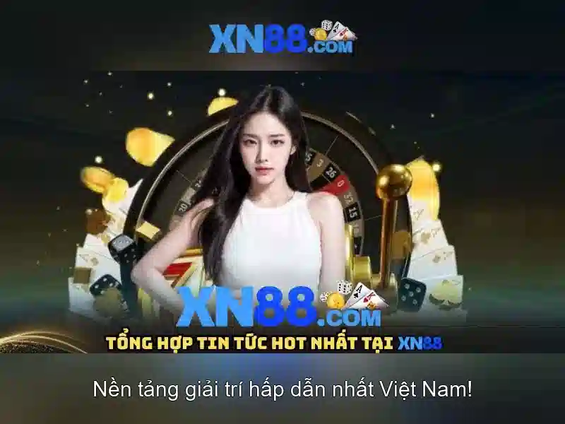 Đăng nhập xn88: Trải nghiệm, liên kết và đánh giá đáng tin cậy