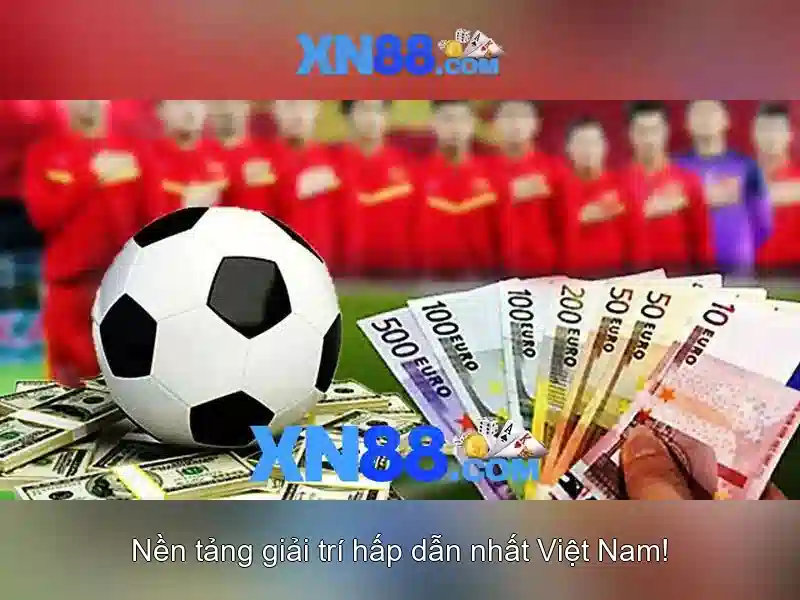 xn88 nổ hũ - hành trình trải nghiệm, uy tín và đổi mới