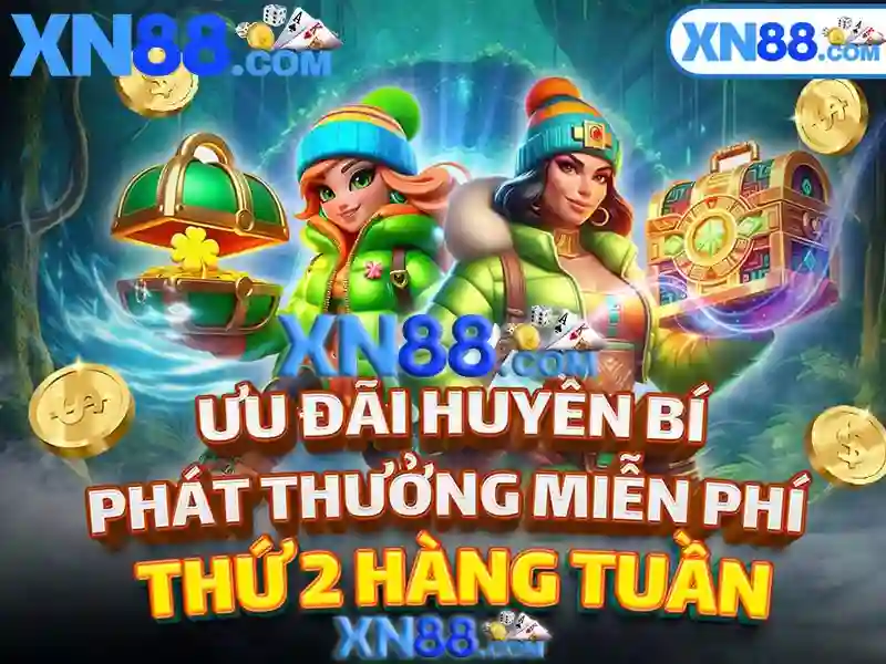 Các sản phẩm và dịch vụ cốt lõi của game xn88