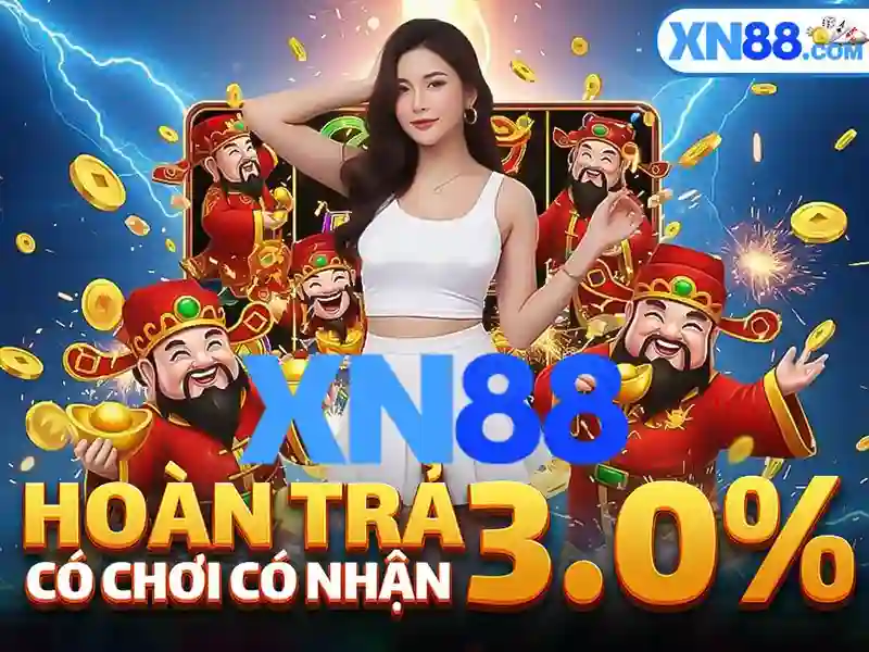 xn88 casino – Trải nghiệm và đánh giá chi tiết cho người chơi Việt