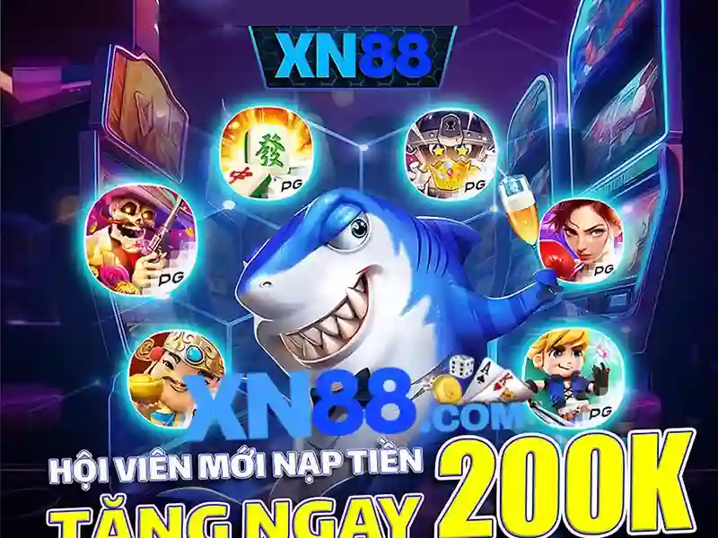  Sản phẩm và dịch vụ cốt lõi của xn88 casino
