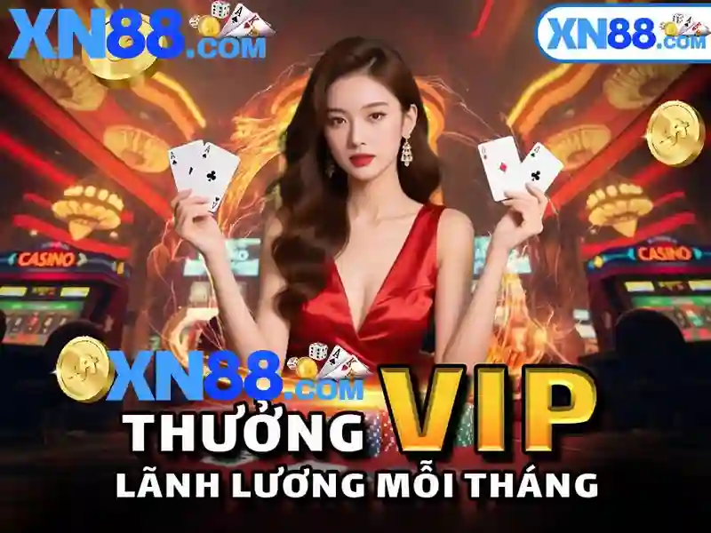 Nổ hũ xn88: Câu chuyện thương hiệu và trải nghiệm tối ưu