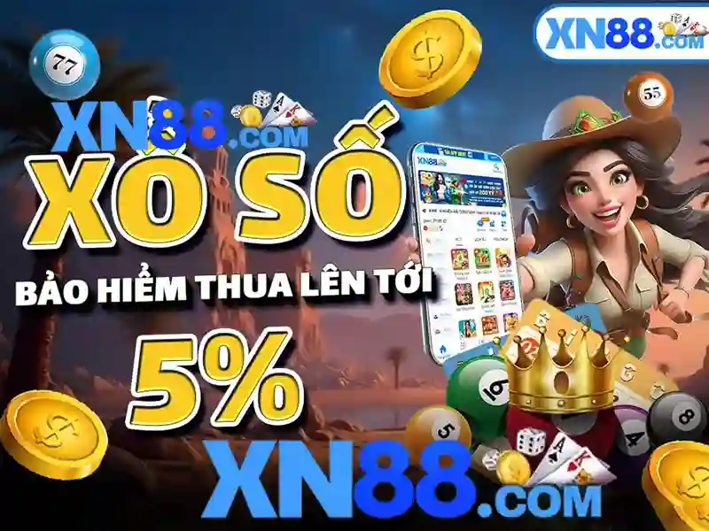 xn88 casino – Trải nghiệm đỉnh cao và hành trình thương hiệu