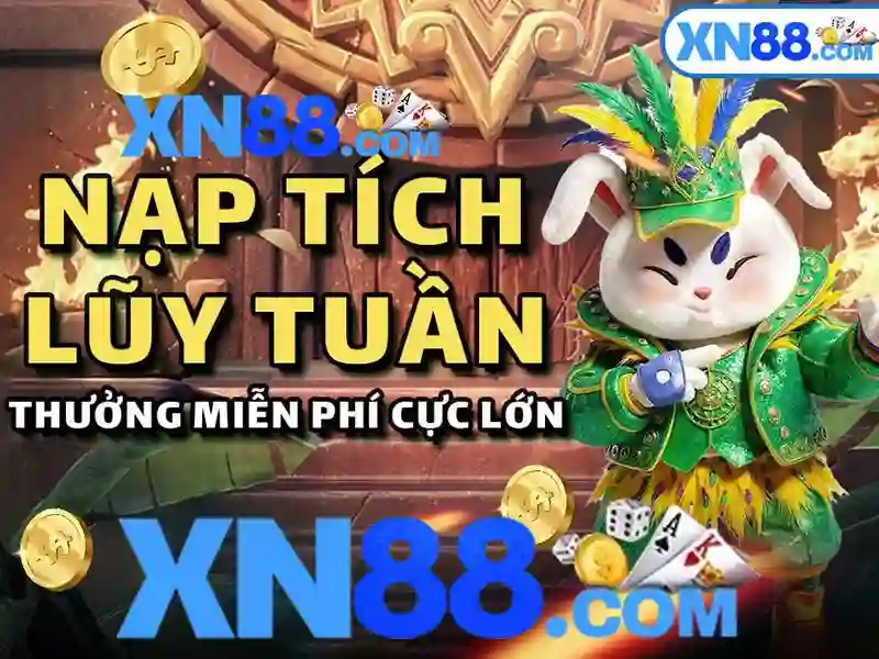 xn88 lừa đảo – Giới thiệu