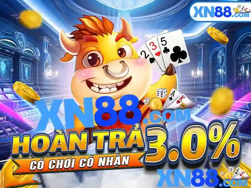 xn88: Trải nghiệm số đỉnh cao và cộng đồng Việt Nam