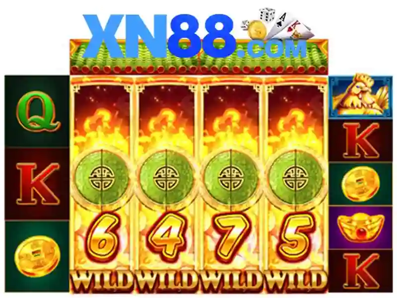 Ưu thế và năng lực cạnh tranh của xn88 casino