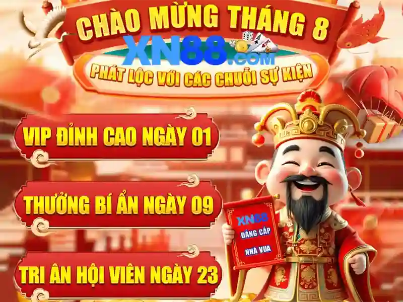Giao diện trang chủ tải app xn88 trên điện thoại di động