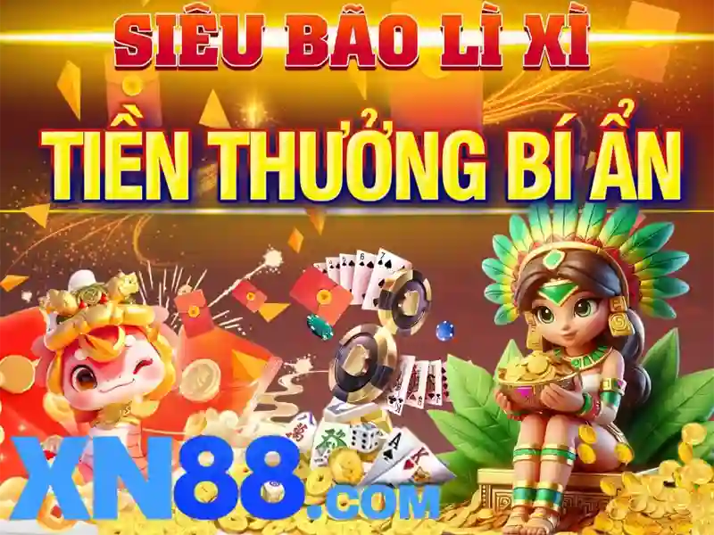 game xn88 – tổng quan và giá trị cốt lõi