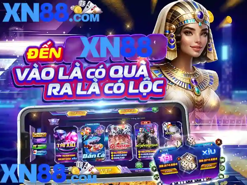 xn88-official – Tổng quan chủ đề và giá trị cốt lõi