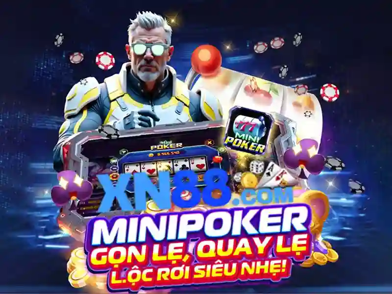 xn88 bet – Khám phá nền tảng cá cược trực tuyến an toàn và uy tín