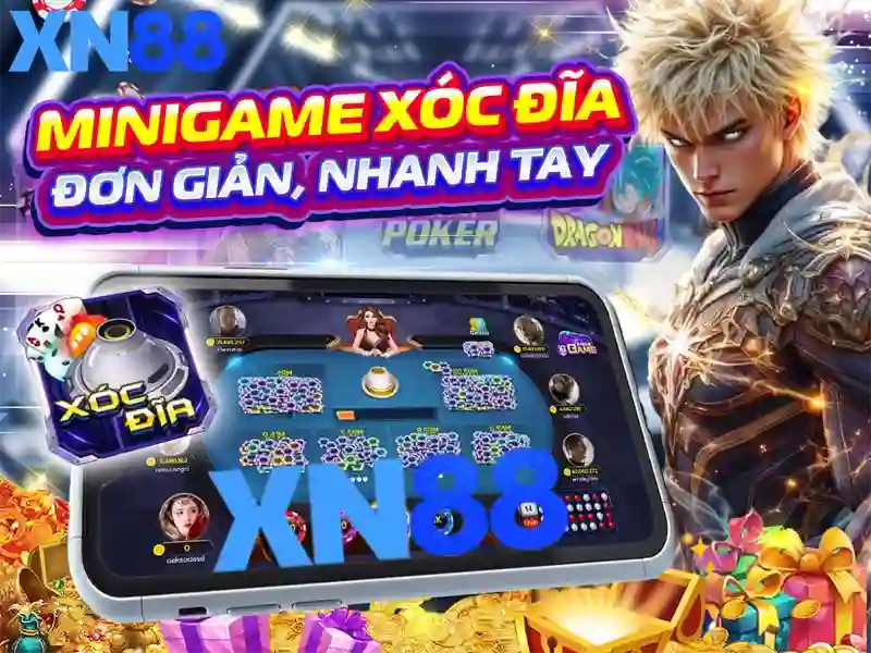 nổ hũ xn88 – Tổng quan chủ đề và giá trị cốt lõi