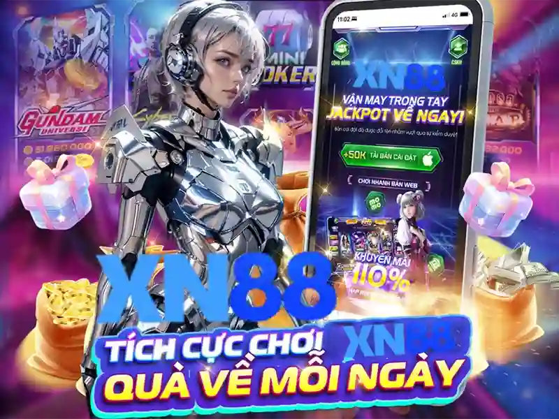 Sản phẩm và dịch vụ chính: Ứng dụng thực tế của tải app xn88