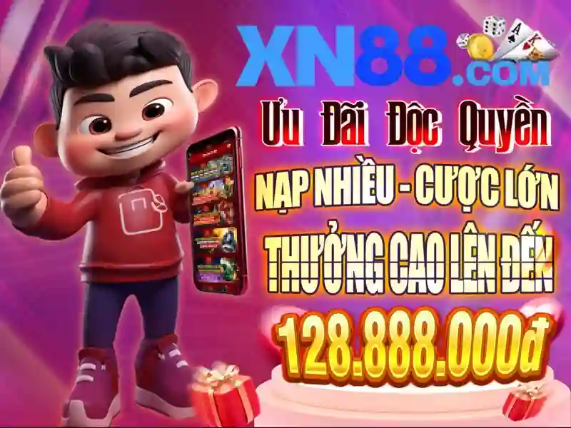 Tổng quan các phương thức nạp tiền tại nhà cái XN88