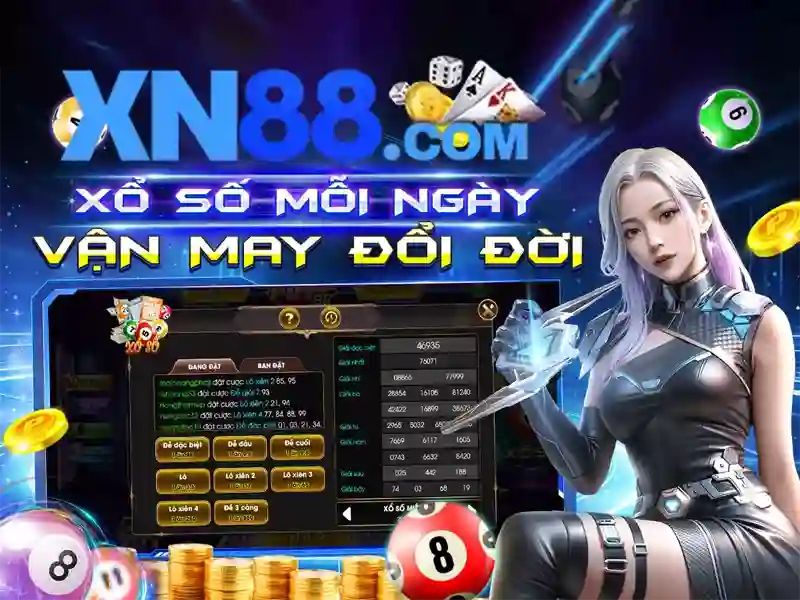 xn88 vip – Trải nghiệm đỉnh cao và sự hỗ trợ toàn diện