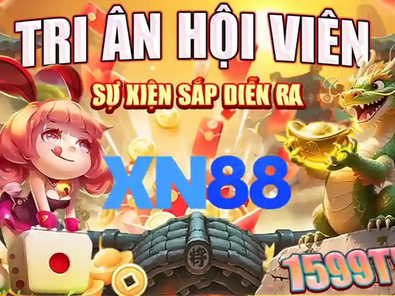 Sản phẩm và dịch vụ cốt lõi của game xn88