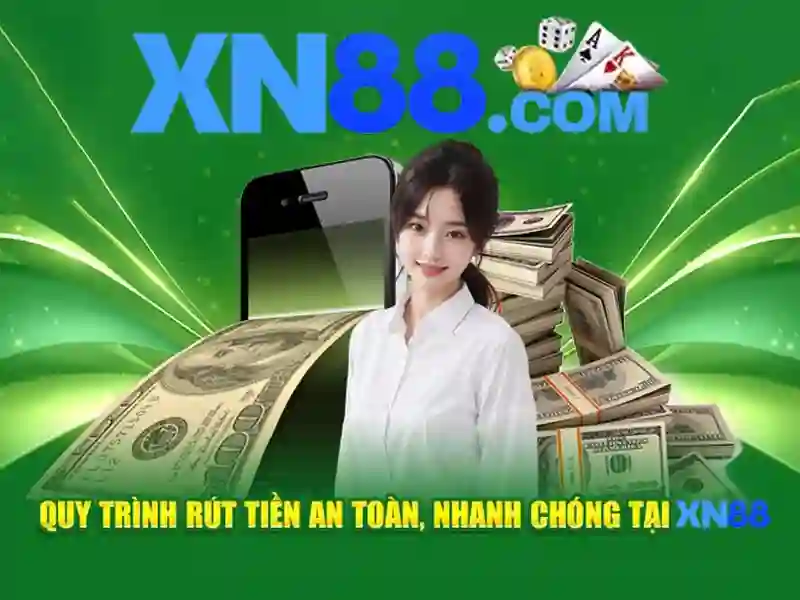 xn88 app com – Trải nghiệm đỉnh cao và đánh giá chi tiết