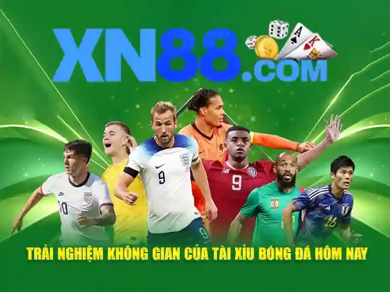 xn88. – Nguồn gốc và sứ mệnh